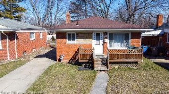 29982 Glenwood Street Inkster, MI 48141