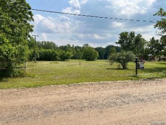 VACANT LAND Judd Rd Road New Boston, MI 48164