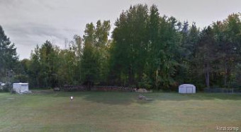 LOT 21 Crestlane Drive Saginaw, MI 48601