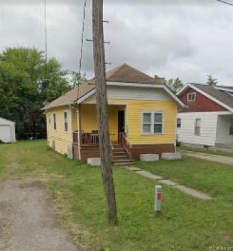 2408 Baldwin Street Saginaw, MI 48601