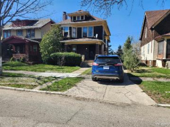 160 W Richton Street S Highland Park, MI 48203