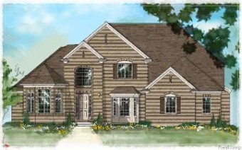 3442 Forster Lane Shelby Township, MI 48316