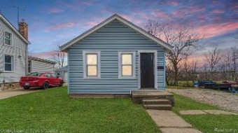 520 Maus Avenue Ypsilanti, MI 48198