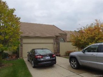 2237 Siboney Court Court 53 Rochester Hills, MI 48309