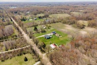 74.76AC Sherwood Road Belleville, MI 48111