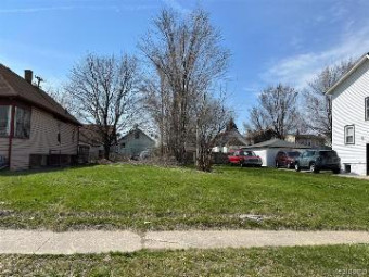 19 Bell Street Ecorse, MI 48229