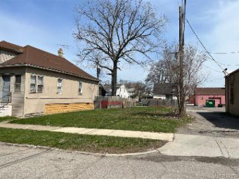 10 Broadway Street Ecorse, MI 48229