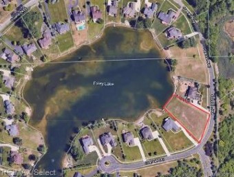 4572 Coastal Parkway White Lake, MI 48386