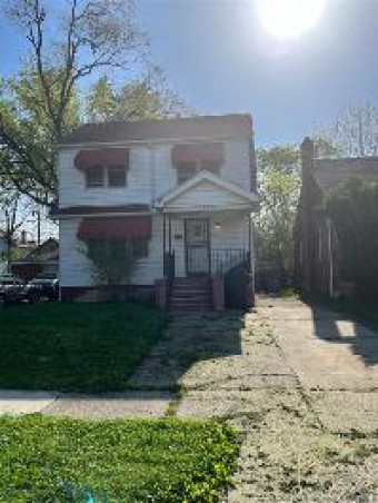 14538 Marlowe Street Detroit, MI 48227