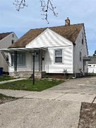 462 Cleveland Avenue Lincoln Park, MI 48146