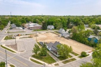 BUILDING A OF PUD E Burdick Street Oxford, MI 48371