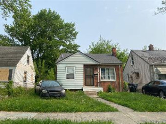 16083 Manning Street Detroit, MI 48205