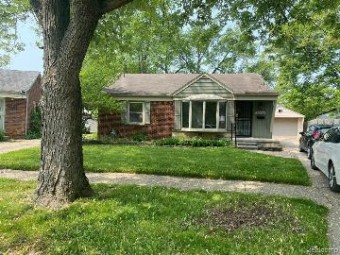 26463 Monticello Street Inkster, MI 48141