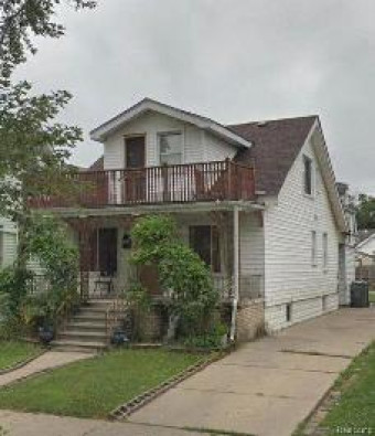 7437 Williamson Street Dearborn, MI 48126