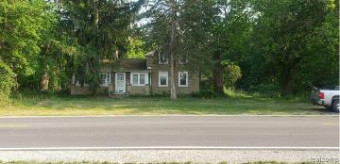 37147 Wick Road Romulus, MI 48174