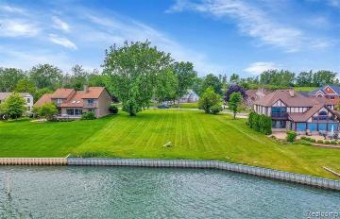 00000 Parke Lane Grosse Ile, MI 48138