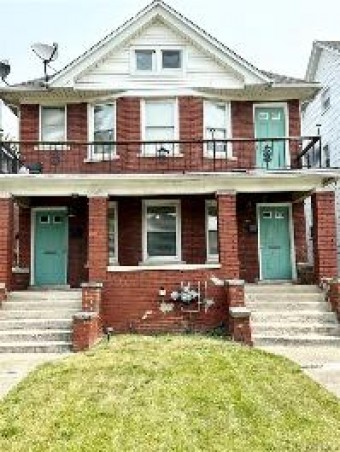 2192 Montclair Street Detroit, MI 48214