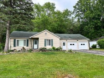 13188 N Clio Road Clio, MI 48420