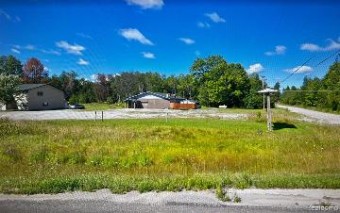 00 M-65 Glennie, MI 48750