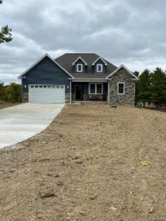 5337 Pebble Beach Drive Metamora, MI 48455