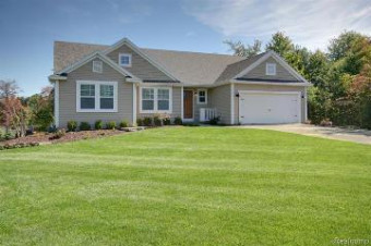 7254 Wildflower Court Genesee, MI 48439