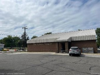 3550 Gratiot Avenue Port Huron, MI 48060