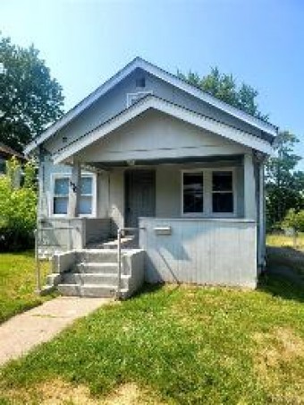 196 Beach Street Pontiac, MI 48342