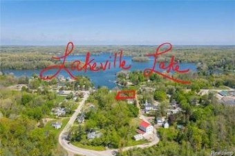 1469 Milmine Street Leonard, MI 48367