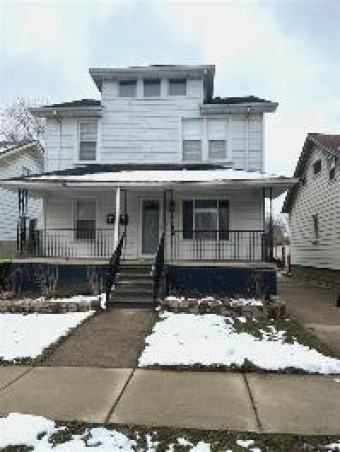 1459 Pingree Avenue Lincoln Park, MI 48146