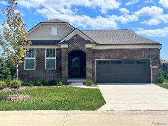 40641 Azalea Drive Clinton Township, MI 48036