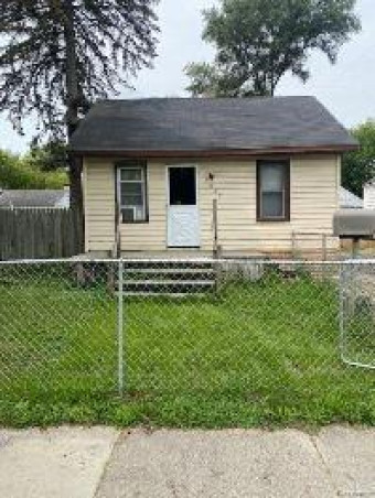 2057 N Averill Avenue Flint, MI 48506