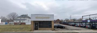 20222 W Warren Avenue Detroit, MI 48228