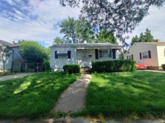 3577 20th Street Wyandotte, MI 48192