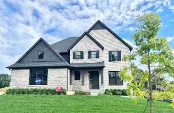 11888 Ovation Court Shelby Township, MI 48315