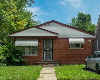 19210 Saint Aubin Street Detroit, MI 48234