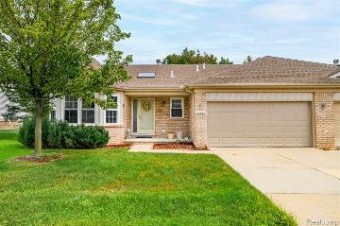 41253 Chancellor Clinton Township, MI 48038