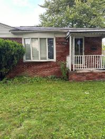 21437 Arrowhead Street Saint Clair Shores, MI 48082