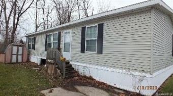 1649 Sherwood Monroe, MI 48161