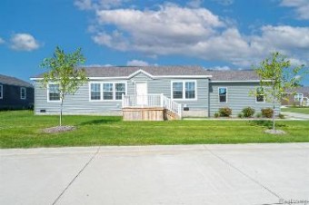 2776 Pinellas Court Lapeer, MI 48446