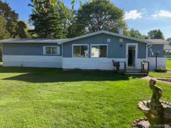 7377 Birch Drive Port Hope, MI 48468