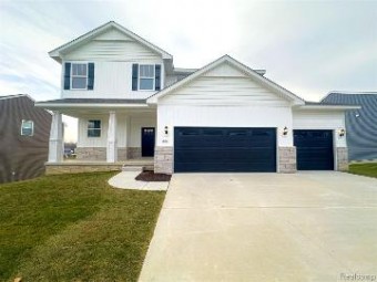 2862 Bogues View Howell, MI 48843