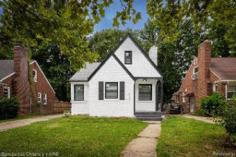 5767 Neff Avenue Detroit, MI 48224