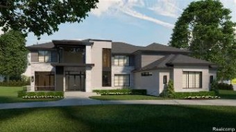 4491 [LOT 21] The Heights Rochester, MI 48306
