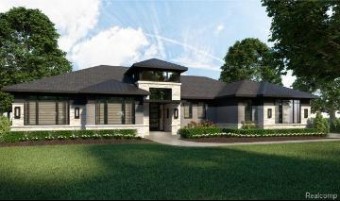 4380 [LOT 50] The Heights Rochester, MI 48306