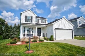 5153 Sandalwood Circle Grand Blanc, MI 48439