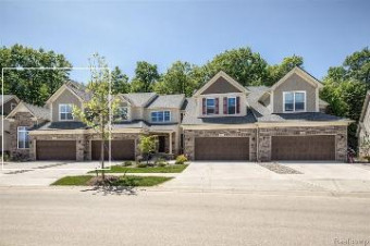 3249 Brackley Drive Ann Arbor, MI 48105