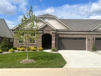 40629 Azalea Drive Clinton Township, MI 48036