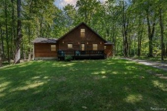 5283 Oak Run Farwell, MI 48622