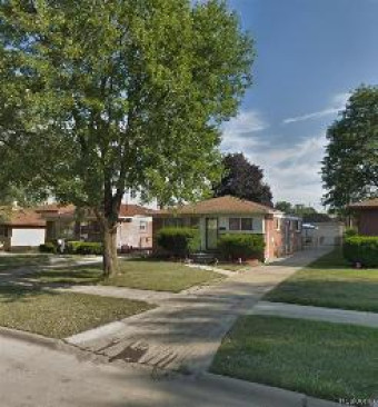 24107 Hanover Street Dearborn Heights, MI 48125