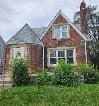 14575 Monica Street Detroit, MI 48238